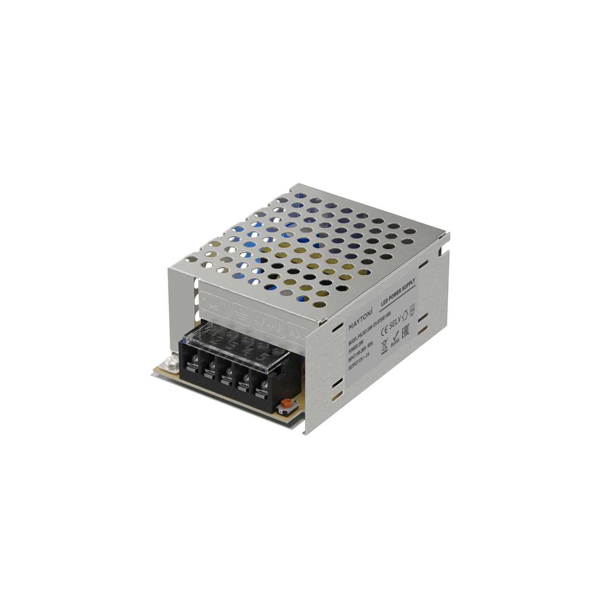 Блок питания Maytoni Led Strip 811006