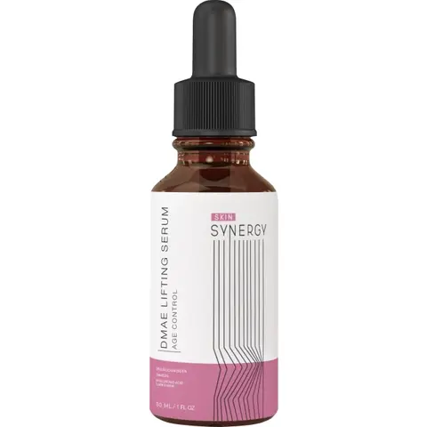Skin Synergy ДМАЭ ЛИФТИНГ-СЫВОРОТКА, 30 мл | DMAE LIFTING SERUM