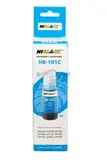 Контейнер с чернилами Hi-Black (HB-E101) для Epson EcoTank L4150/4160, C , 70ml