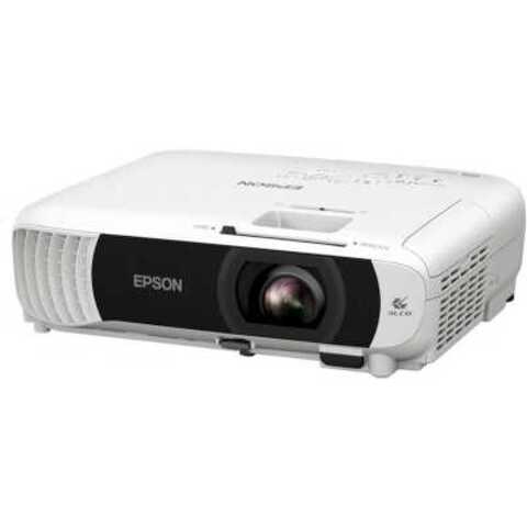 Проектор Epson EB-W55