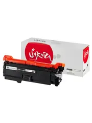 Картридж Sakura CE400X (507X) для HP, черный, 11000 к. — фото 4