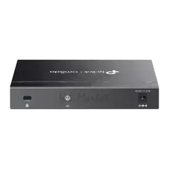Коммутатор Omada 6-Port Gigabit Easy Managed Switch with 4-Port PoE+ — фото 2