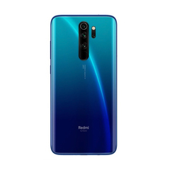 Мобильный телефон Xiaomi Redmi Note 8 Pro 128GB Ocean Blue