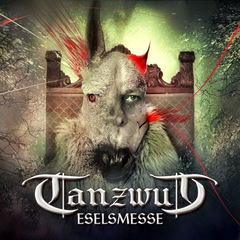 Tanzwut / Eselsmesse (RU)(CD)