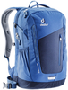 Картинка рюкзак городской Deuter Step Out 22 navy-steel - 1