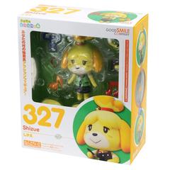 Nendoroid Isabelle (Animal Crossing: New Leaf) || Изабель