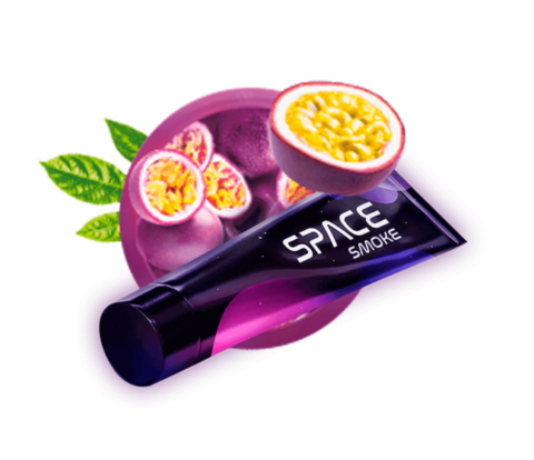 Space Smoke SMALL GIANT 30г