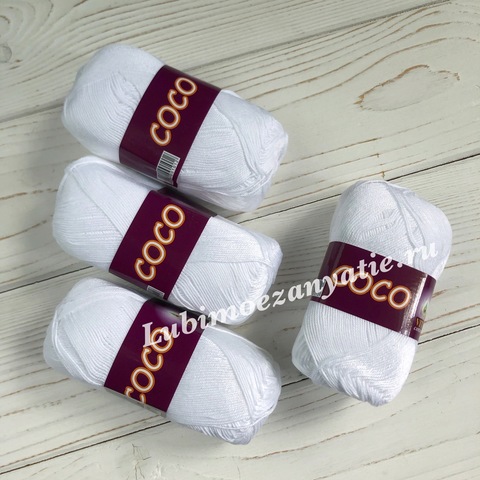 Vita cotton Coco 3851