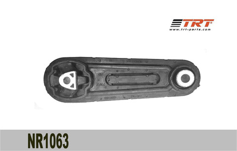 ПОДУШКА ДВИГАТЕЛЯ ЗАДНЯЯ LOGAN -13, SANDERO -13, LARGUS TRT