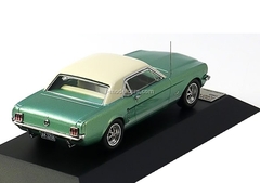 Ford Mustang met.-geern Premium X 1:43