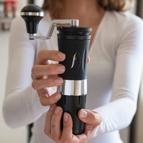 Кофемолка Royal grinder