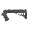 Складной приклад TBS Utility на Mossberg, DLG Tactical 