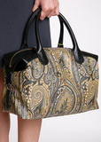 Сумка speedy ETRO