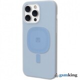 UAG Lucent with MagSafe Series Case for Apple iPhone 13 | 14 Cerulean (Синий) 114076315858