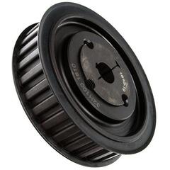 Шкив в сборе с подшипником 644/17 / PULLEY АРТ: SE103D