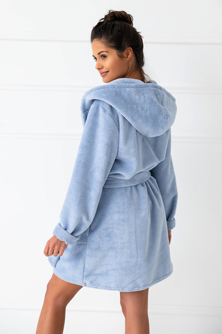 Халат Lucy Sensis