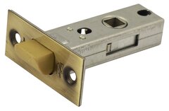 Защелка межкомнатная P45AB бронза