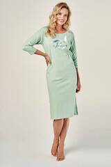 Сорочка женская TARO 2996/3019/3020 OLYMPIA