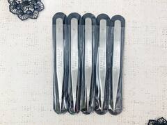 Пинцет TWE, L 12,5 см