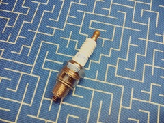 Свеча зажигания DDE E6RTC DPG2051Si/2051/UP154 аналог O-NR15YC-NEW, Champion RL87YC, Bosch (E6RTC)