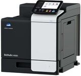 Принтер Konica Minolta bizhub C4000i