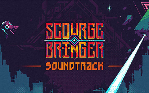 ScourgeBringer - Soundtrack (для ПК, цифровой код доступа)