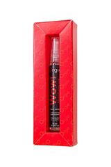 Спрей Wow! для глубоко минета. Strawberry Ice Blowjob Spray с охлаждающим и возбуждающим эффектом - 10 мл.