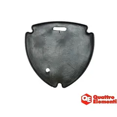 Прокладка картера QUATTRO ELEMENTI КМ50-380 (248-504-021)