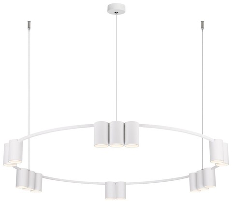 Светильник подвесной Velante 471-003-15