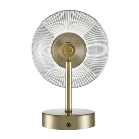 Настенный светильник Lumion CORNE 6596/1W