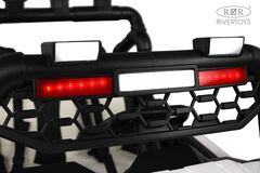 BUGGY M888BX 4WD (Полноприводный, двухместный)