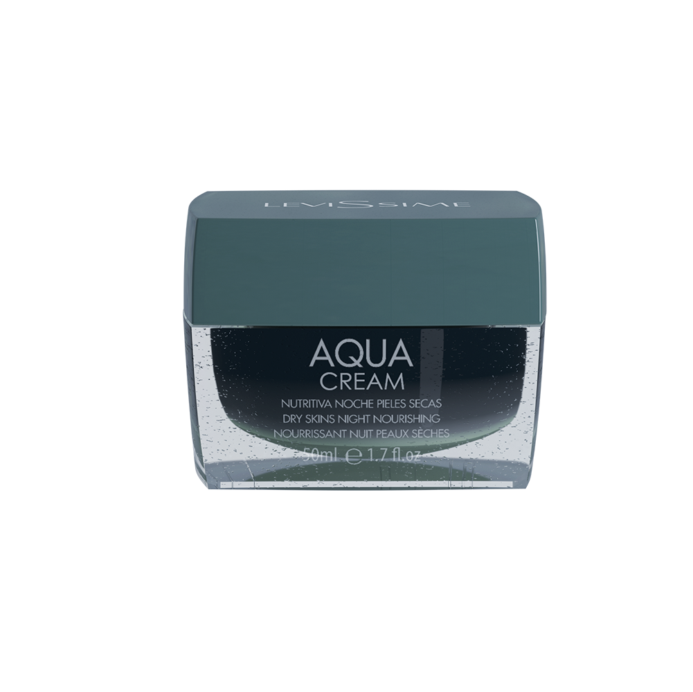 LEVISSIME Aqua Cream Дневной увлажняющий крем