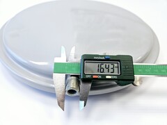Расширительный бак (6л) VIESSMANN Vitopend 100-W A1JB/A1HB (арт. 7856838.ON)