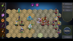 Legendary Creatures 2 (для ПК, цифровой код доступа)
