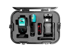 KRAFTOOL CL-70 #4, лазерный нивелир (34660-4)