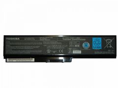 Аккумулятор для Toshiba C600 C650 A660 ORG (10.8V 4400mAh)