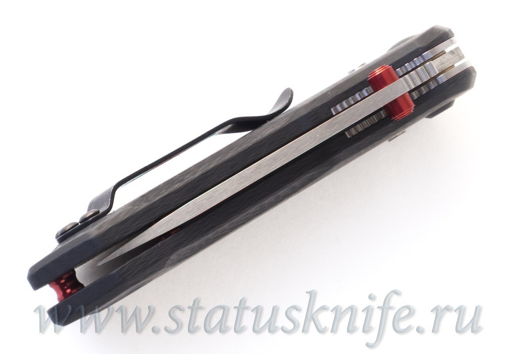 Нож Benchmade 565-1 Mini Freek S90V карбон