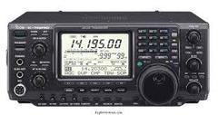 Icom IC-746PRO