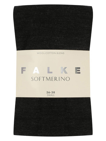 Колготки Softmerino Art. 48425 Falke