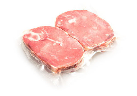 Окорок ягненка в нарезке~500г