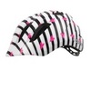 Велошлем Bobike Pinky Zebra NEW