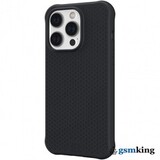 UAG DOT with MagSafe Series Case for Apple iPhone 14 Pro Black (Чёрный) 114082314040