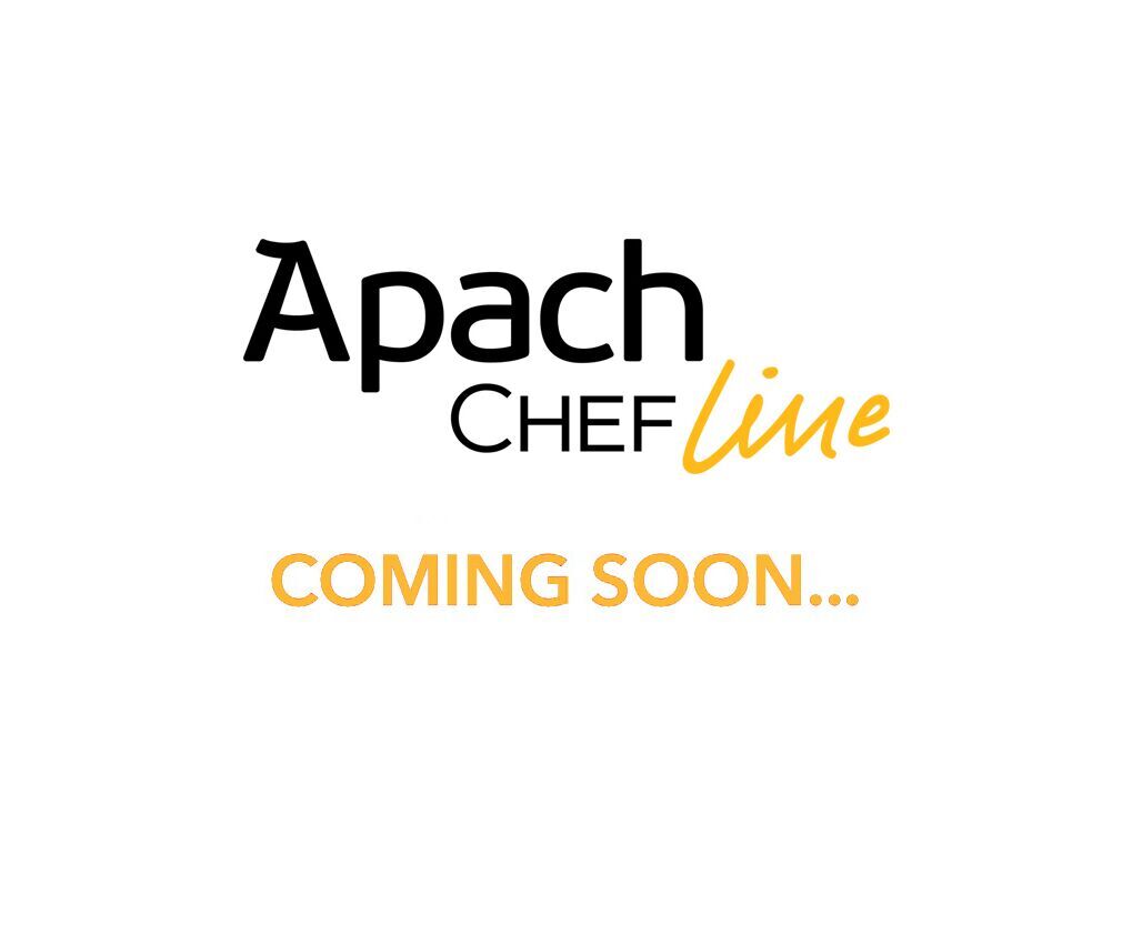 ПАРОКОНВЕКТОМАТ APACH CHEF LINE LEB071T+CCE