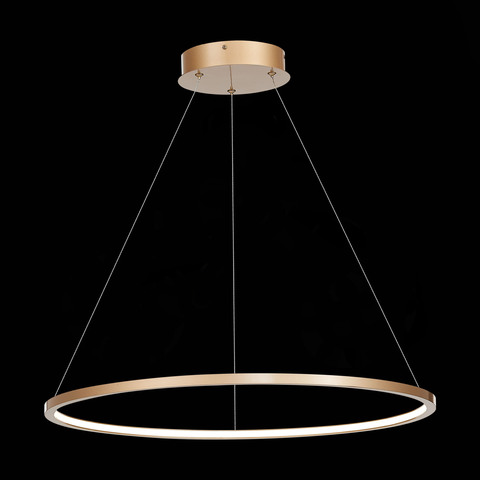 Светильник подвесной ST Luce ST603.243.34