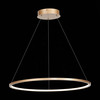 Светильник подвесной ST Luce ST603.243.34