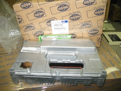 Блок управления (для заказа необходимо заполнять специальную форм) / EXCH ECM UNPROG АРТ: 10000-61365