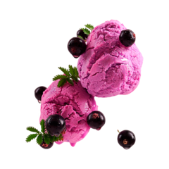 Starline - Currant sorbet (25g)