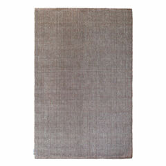 Ковер GT  PAGLIETTA CENERE  полиэстр, 250 х 280 см