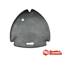 Прокладка картера QUATTRO ELEMENTI КМ50-380 (248-504-021)