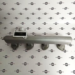 Впускной коллектор | 320/05551 | JCB